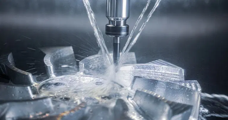 Machining