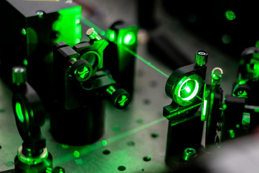 Lasers