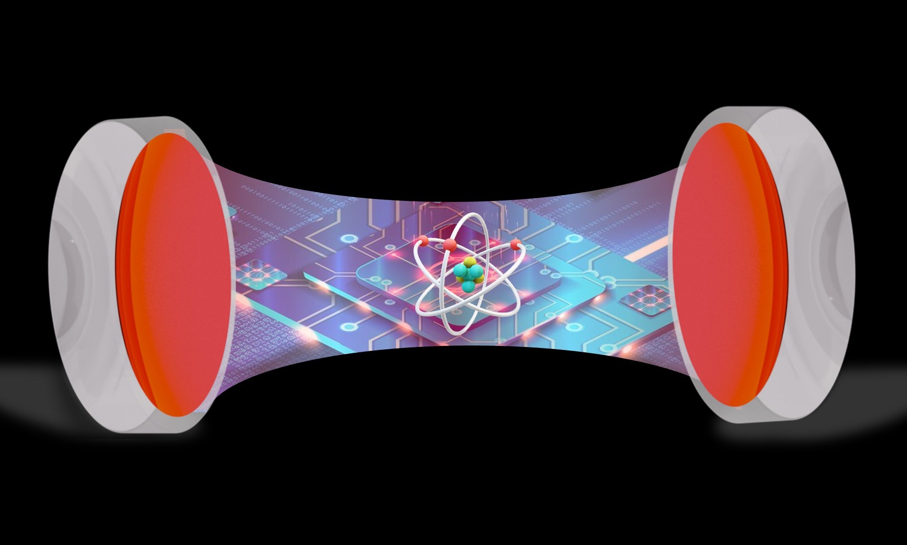 Quantum Technology